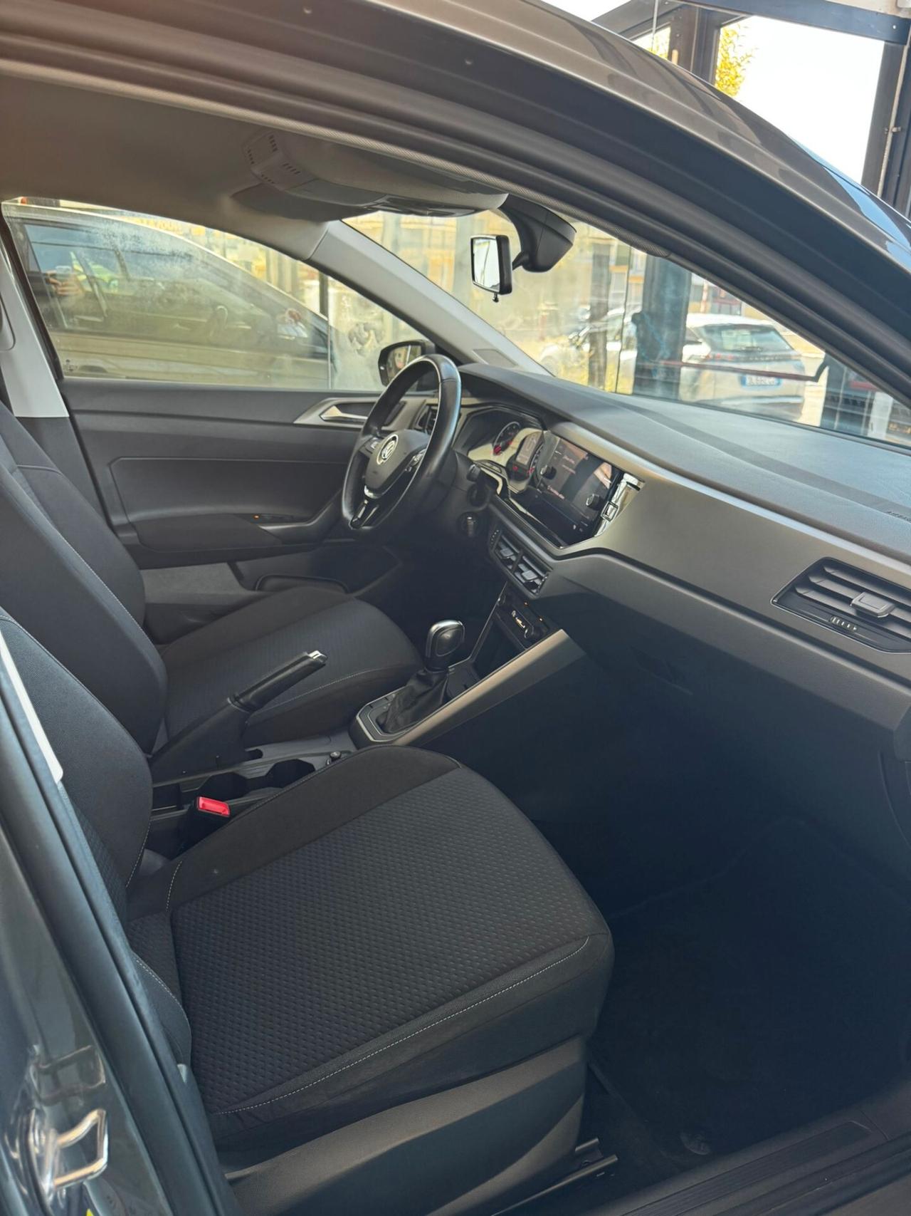 Volkswagen Polo 1.0 TSI DSG 5p. Comfortline