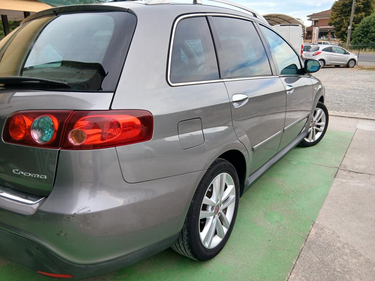 Fiat Croma 1.9