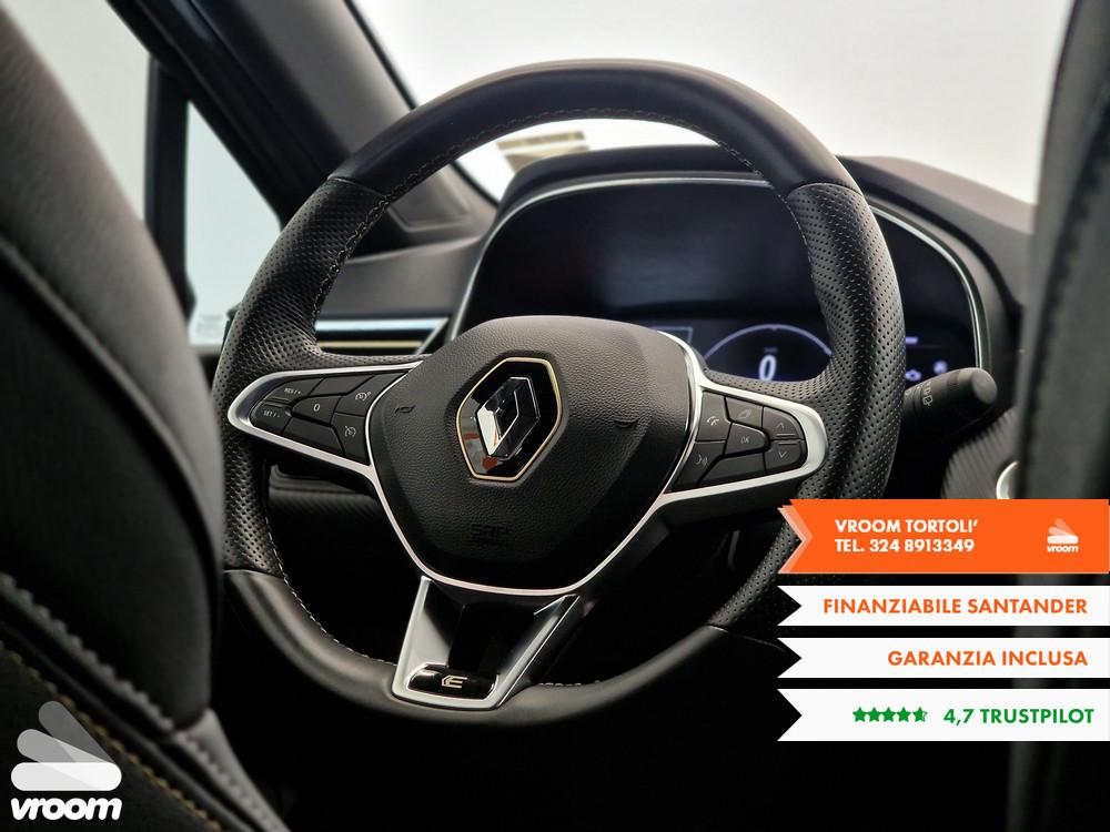 RENAULT Clio 5ª serie Clio Full Hybrid E-Tech ...