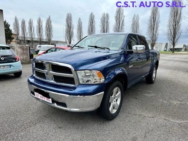DODGE RAM 5.7 HEMI CREW CAB SUPERPREZZO !!!!!!