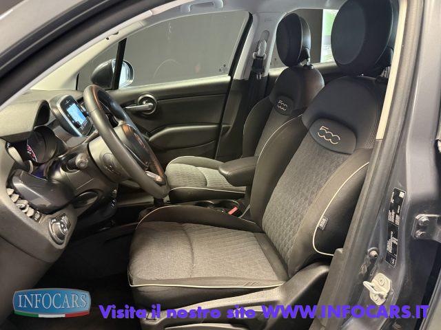 FIAT 500X 1.3 MultiJet 95 CV Business - Neopatentati - PROMO