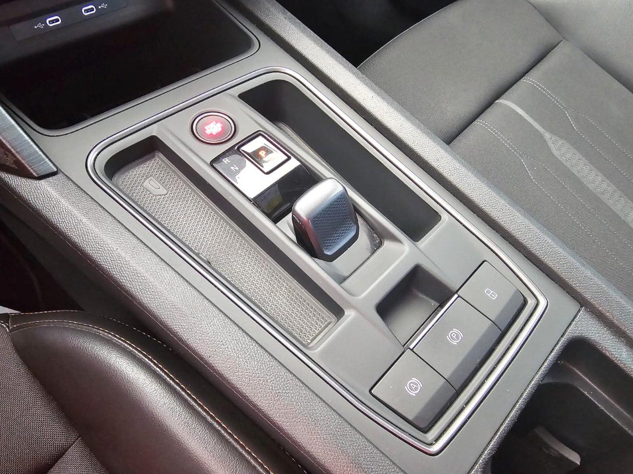 Cupra Formentor 2.0 tdi 4drive 150cv dsg Launch Edition