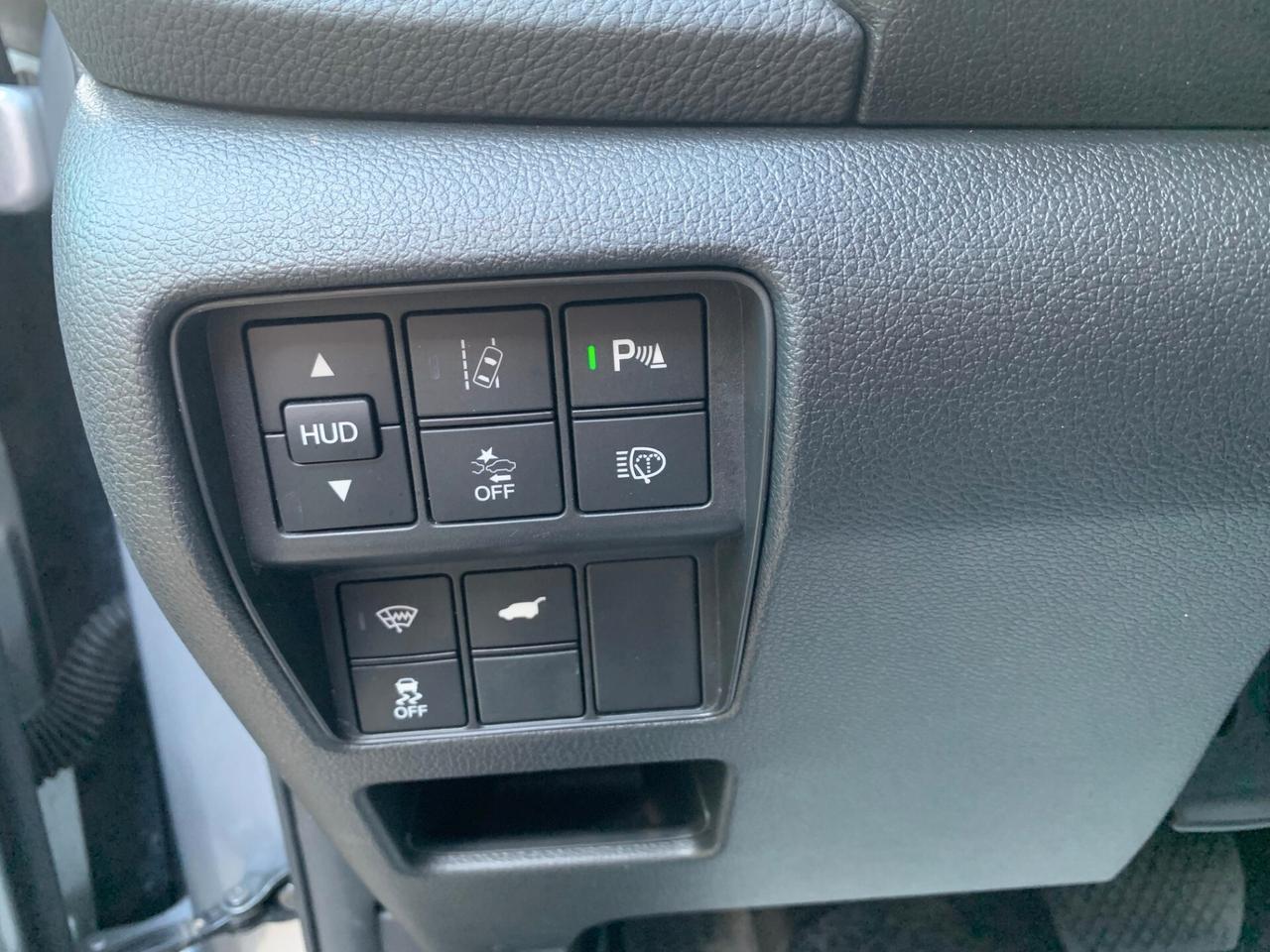 Honda CR-V 1.5T Executive Navi AWD