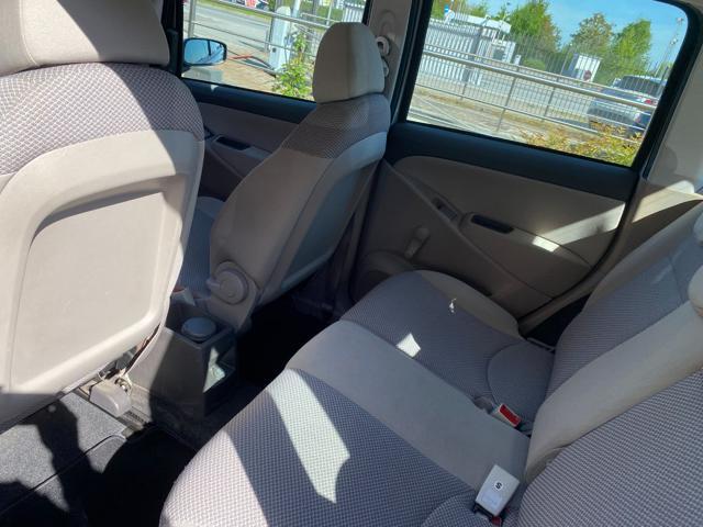 FIAT Idea 1.3 Multijet 16V