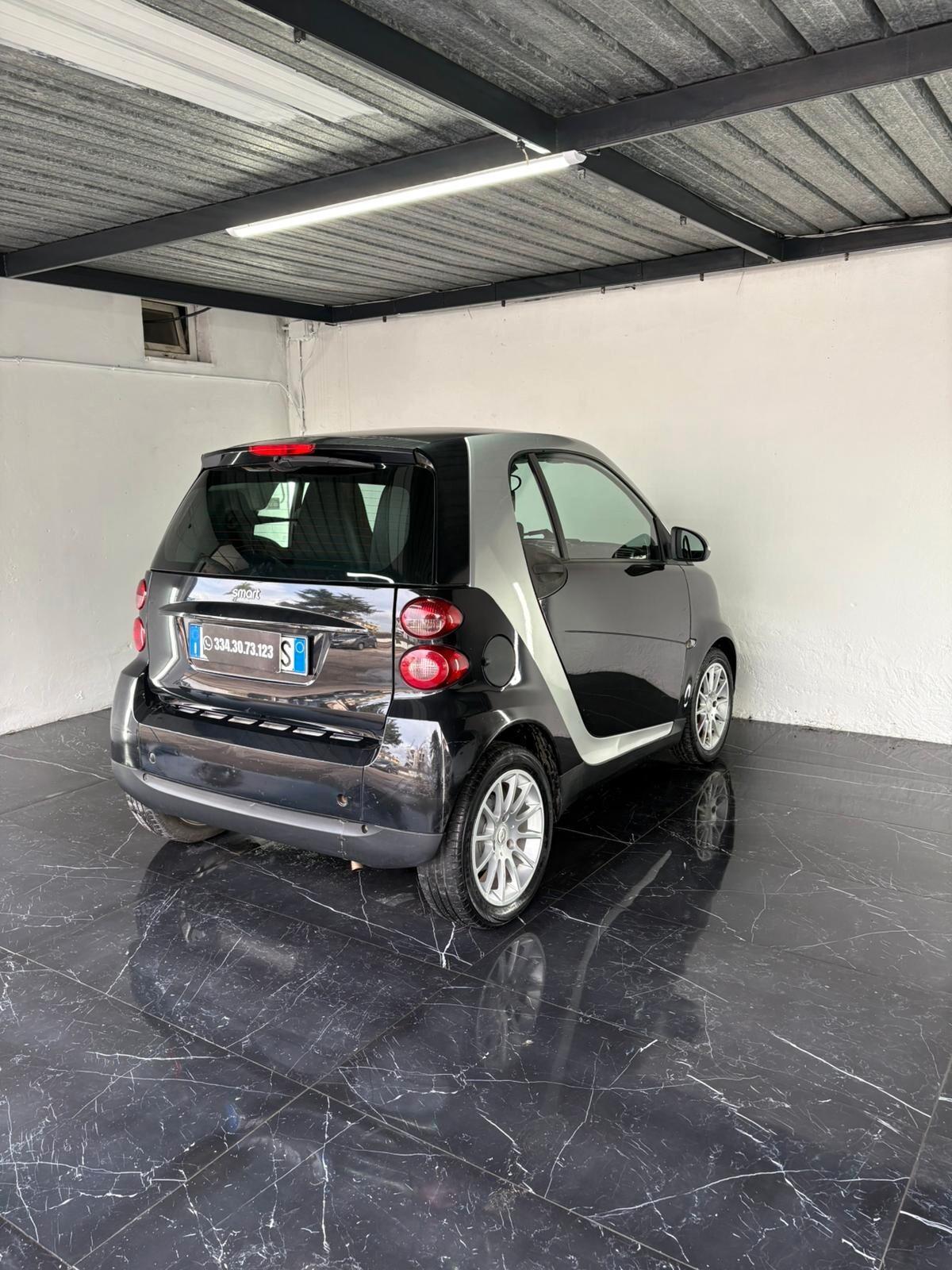 Smart ForTwo 1000