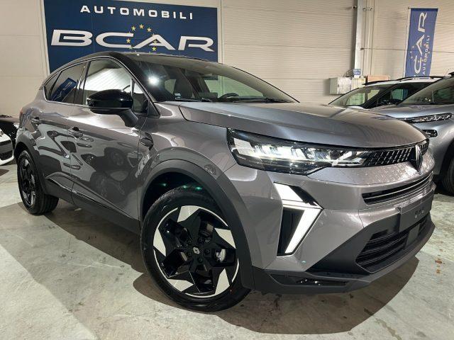 RENAULT Captur ECO-G 100CV GPL Techno CAR PLAY/TELECAM+PARK