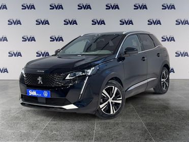 Peugeot 3008 1.6 Hybrid 225CV E-eat8 GT (PHEV)