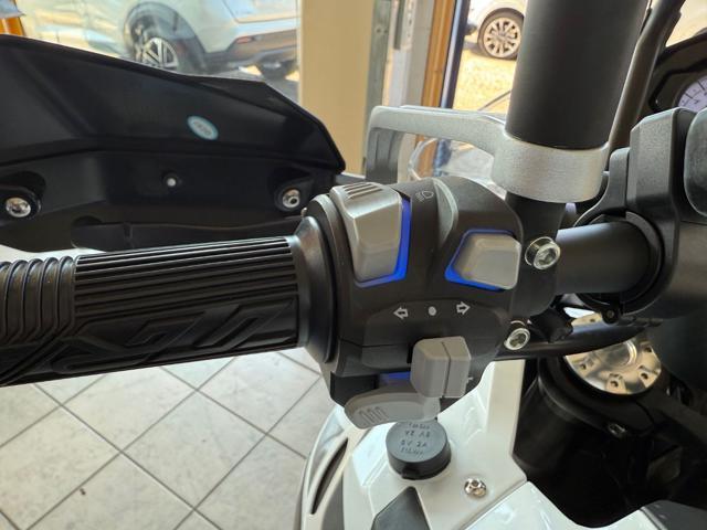 BENELLI TRK 502 502 X