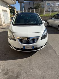 Opel Meriva 1.4 Turbo 120CV Cosmo