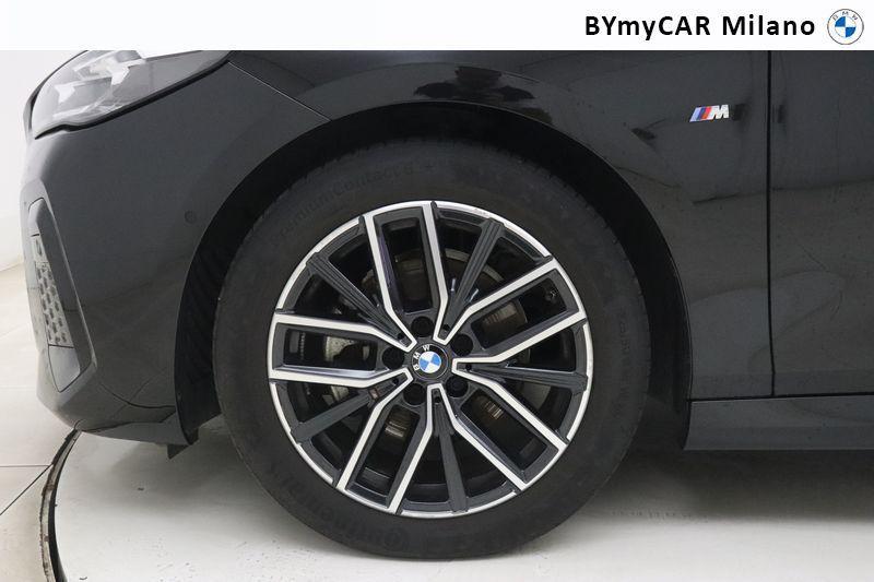 BMW Serie 2 Active Tourer 218 d Msport DCT