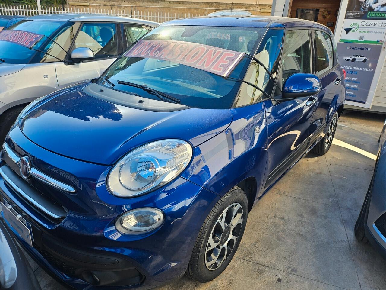 Fiat 500L 1.3 MJT CV Business 11/2019