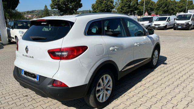 RENAULT Kadjar dCi 8V 110CV EDC Energy Business AUTOCARRO N1