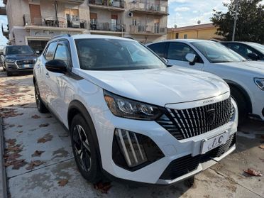 Peugeot 2008 PureTech 100 S&S Allure