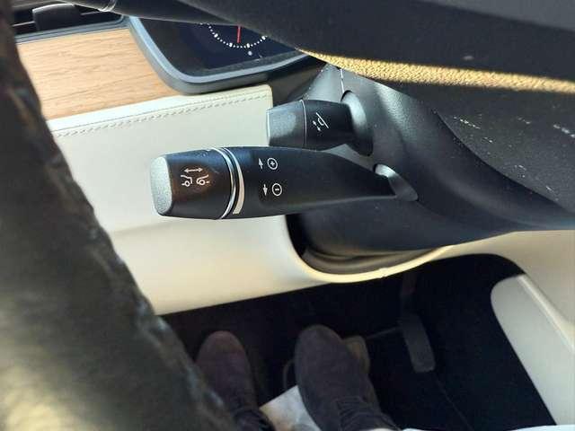 Tesla Model X 100 D DUAL MOTOR