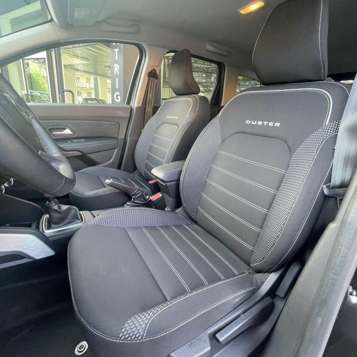 DACIA - Duster - 1.0 TCe GPL 4x2 Prestige Up 100CV