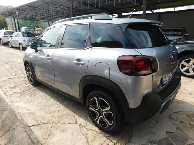 Citroen C3 Aircross BlueHDi 110 S&S Shine Pack