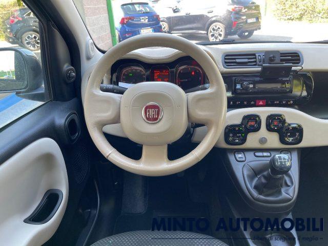 FIAT Panda 4X4 1.3 MJT 75CV 16V UNIPROPRIETARIO KM-59.700