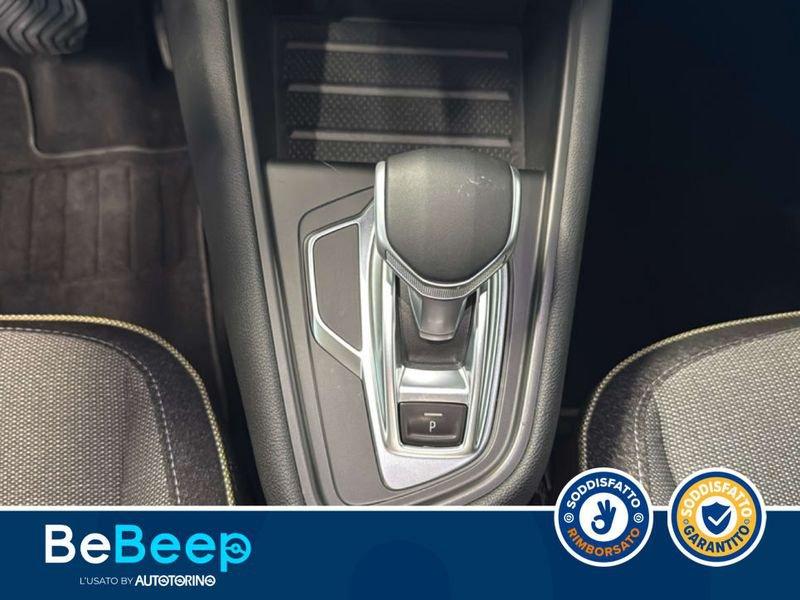 Renault Symbioz 1.6 E-TECH FULL HYBRID TECHNO 145CV AUTO