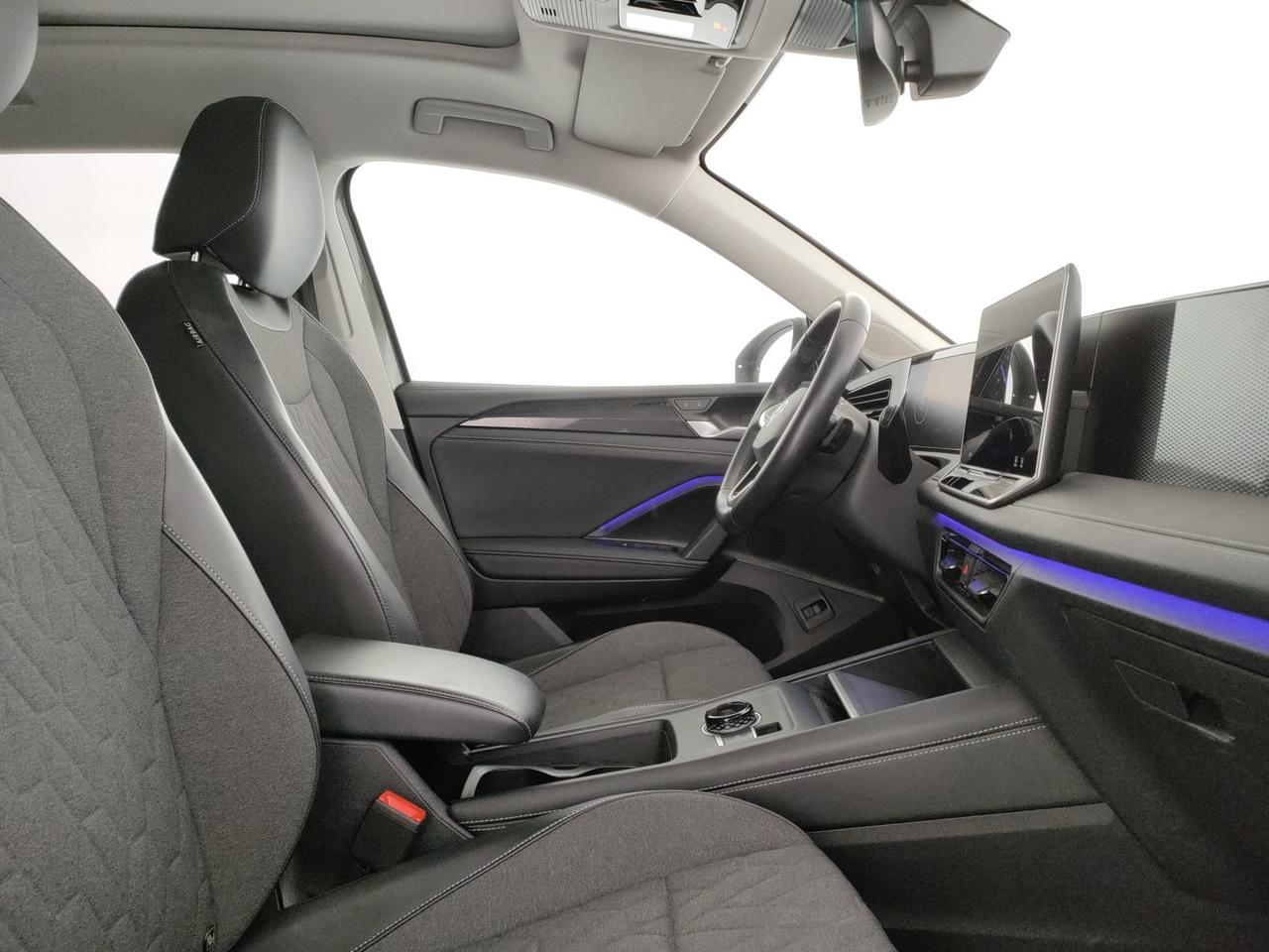 Volkswagen Tiguan 1.5 etsi life 150cv dsg