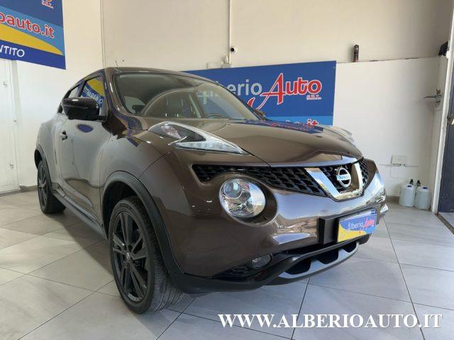 NISSAN Juke 1.5 dCi Start&Stop Bose Personal Edition