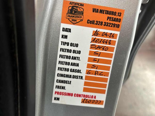 MITSUBISHI ASX 1.6 2WD GPL Bi-Fuel Instyle Navi