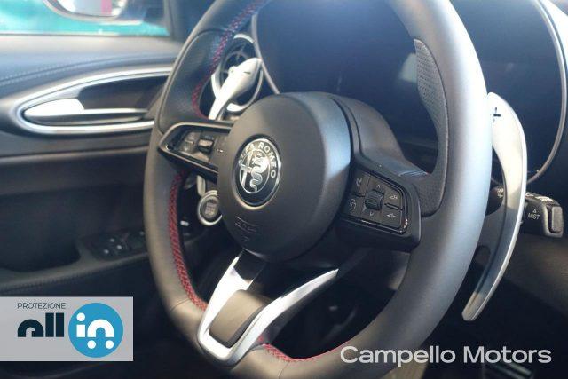 ALFA ROMEO Giulia Giulia 2.2 Turbo Diesel 210cv AT8 Q4 Competizione