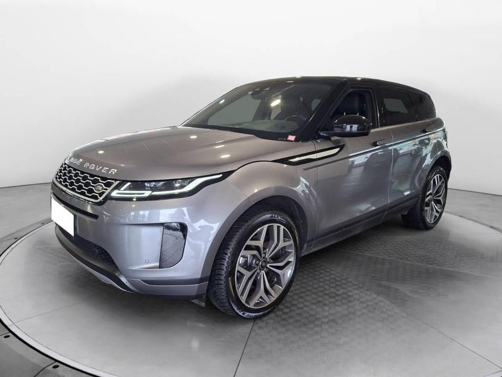 Land Rover Range Rover Evoque 2.0 D I4 MHEV AWD Auto