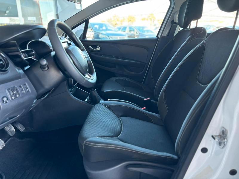 Renault Clio 5 Porte Clio 0.9 tce energy Life Gpl 90cv