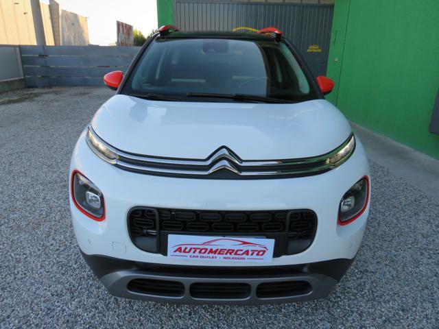 CITROEN C3 Aircross BlueHDi 100 S&S Shine