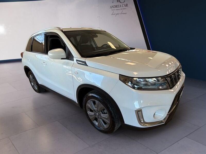Suzuki Vitara Vitara 1.4h Cool+ 4wd allgrip 129cv