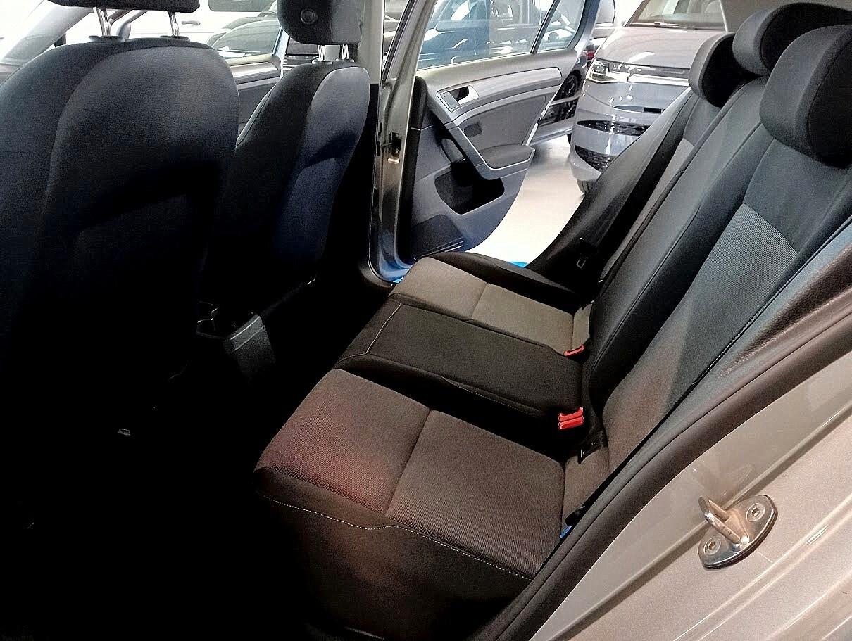 Volkswagen Golf VII 1.2 TSI Trendline 85cv EURO6 NEOPATENTATO