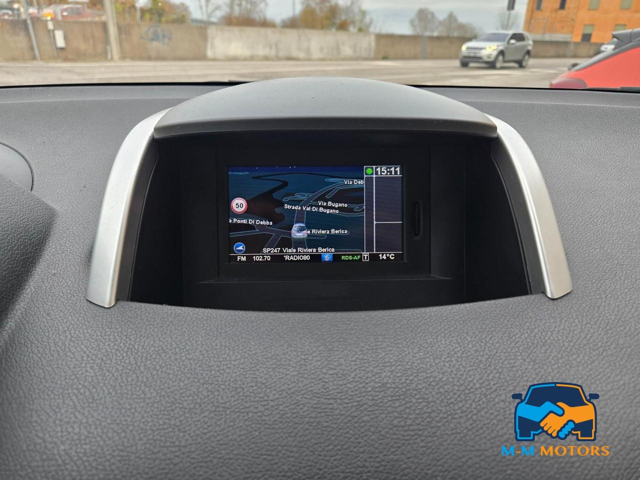 Renault Koleos 2.0 dci Dynamique esm 4x4 150cv