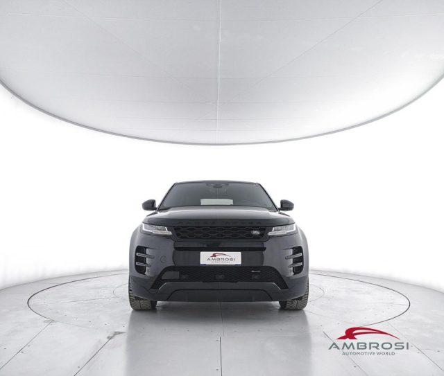 LAND ROVER Range Rover Evoque 2.0D I4 163 CV R-Dynamic S AWD - AUTOCARRO N1