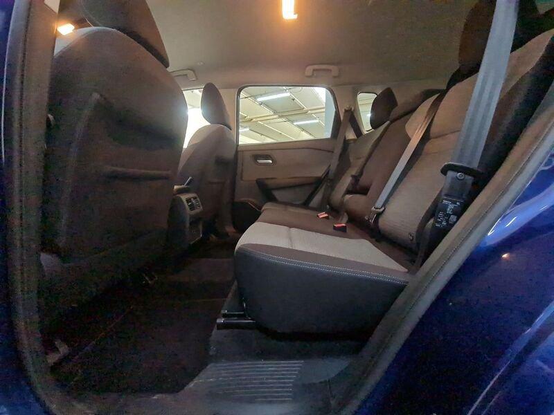 Nissan X-Trail e-Power 2WD 5 posti N-Connecta AUTOCARRO