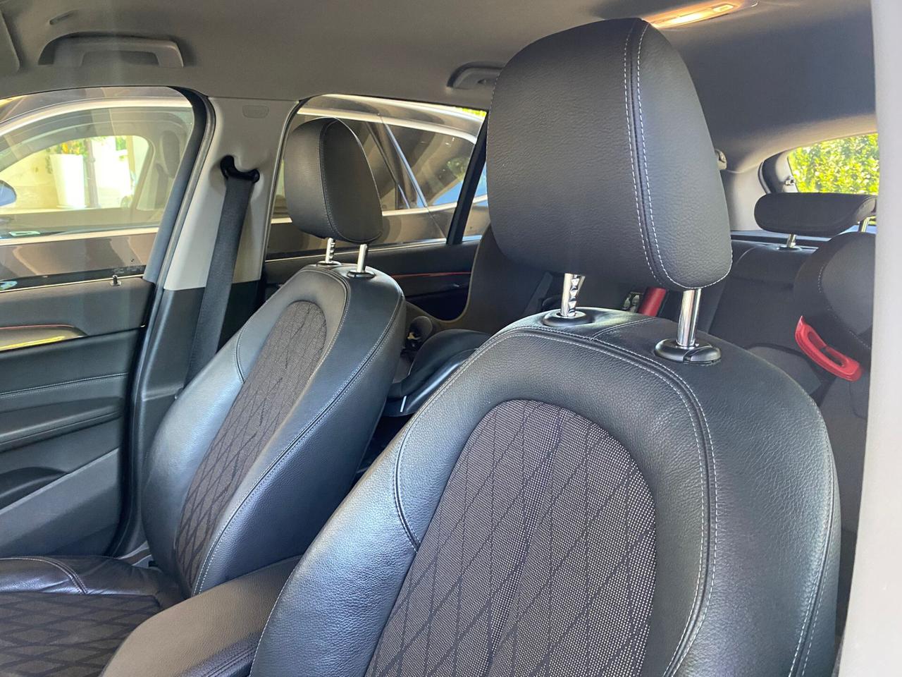 Bmw X1 XDrive20d xLine