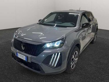 Peugeot 2008 1.2 puretech 100cv Active