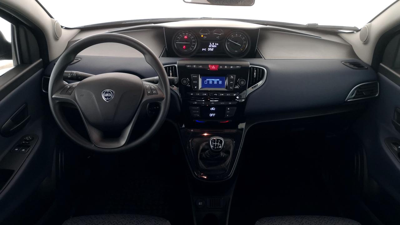 LANCIA Ypsilon III 2021 - Ypsilon 1.0 firefly hybrid Gold s&s 70cv 5p.ti