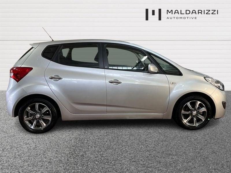 Hyundai ix20 1.6 mpi App Mode econext Gpl
