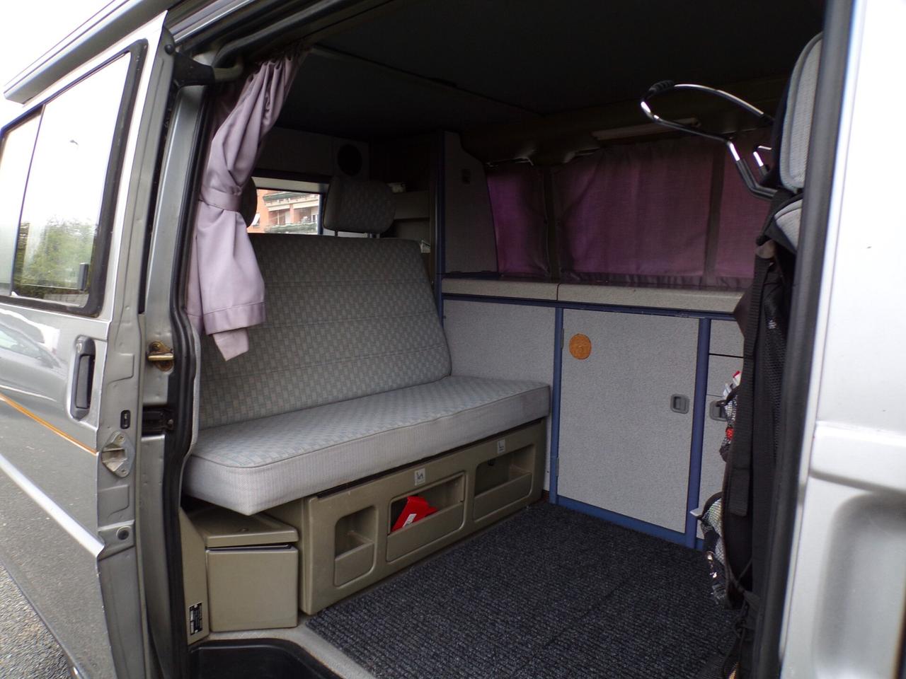 Volkswagen T4 CALIFORNIA WESTFALIA DEL 1993