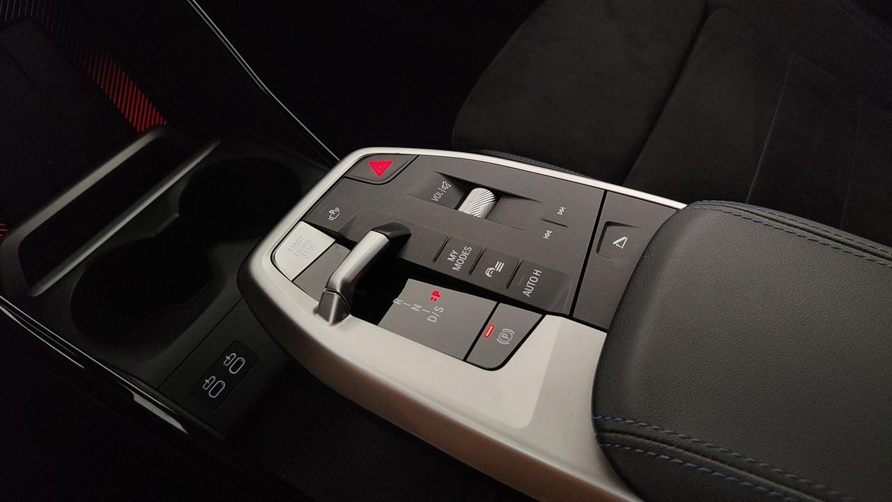 BMW Serie 2 U06 Active Tourer - 218d Active Tourer Msport auto