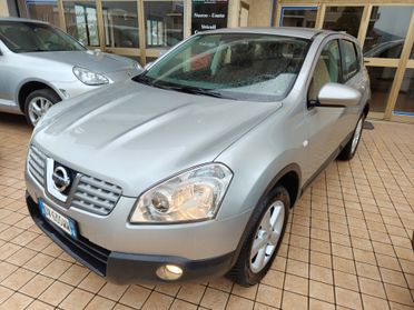 Nissan Qashqai 1.6 16V Acenta