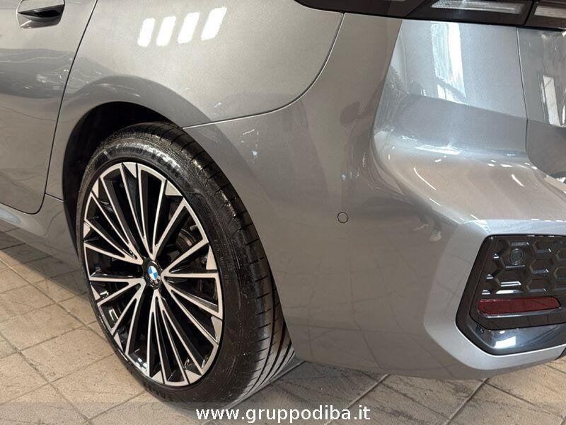 BMW Serie 2 Active Tourer Serie 2 U06 Active Tourer 218d Active Tourer Msport auto