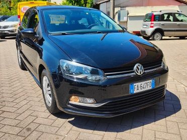 Volkswagen Polo Polo 1.0 MPI 5p. Trendline
