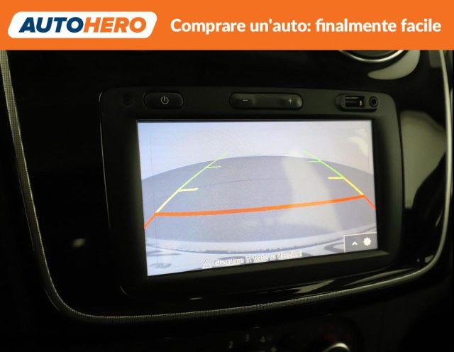 DACIA Sandero Stepway 0.9 TCe 90 CV Techroad