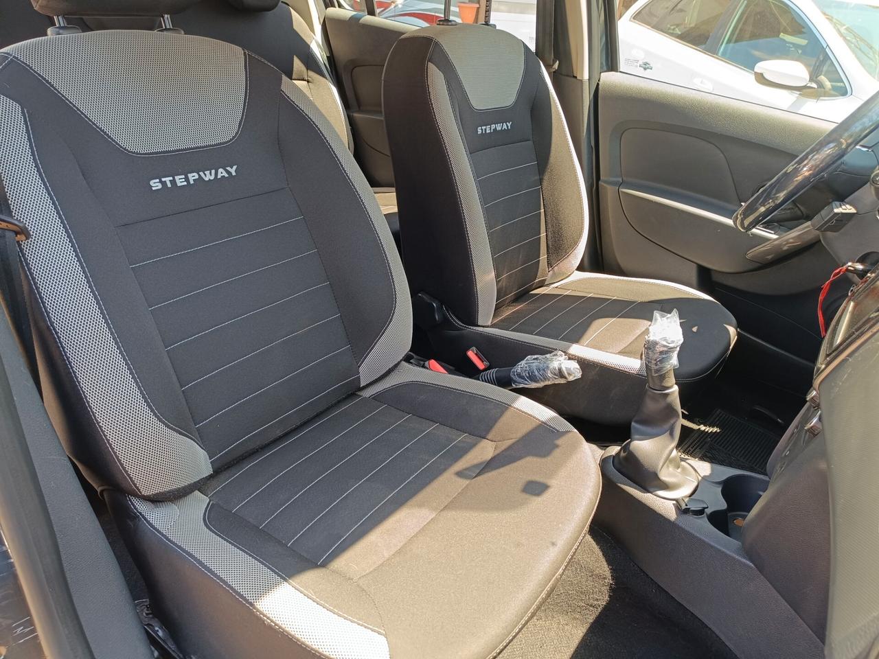 Dacia Sandero Stepway 0.9 TCe 90 CV Comfort