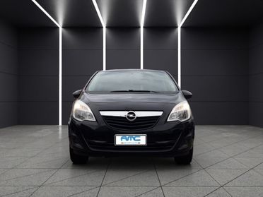 Opel Meriva 1.7 CDTI 110CV Cosmo