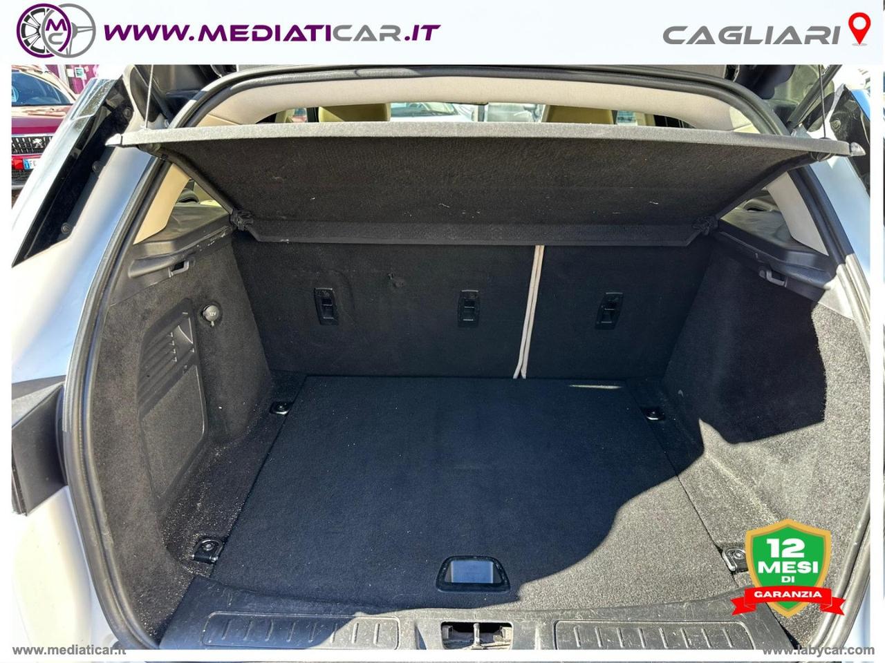 LAND ROVER RR Evoque 2.2 TD4 5p. Dynamic