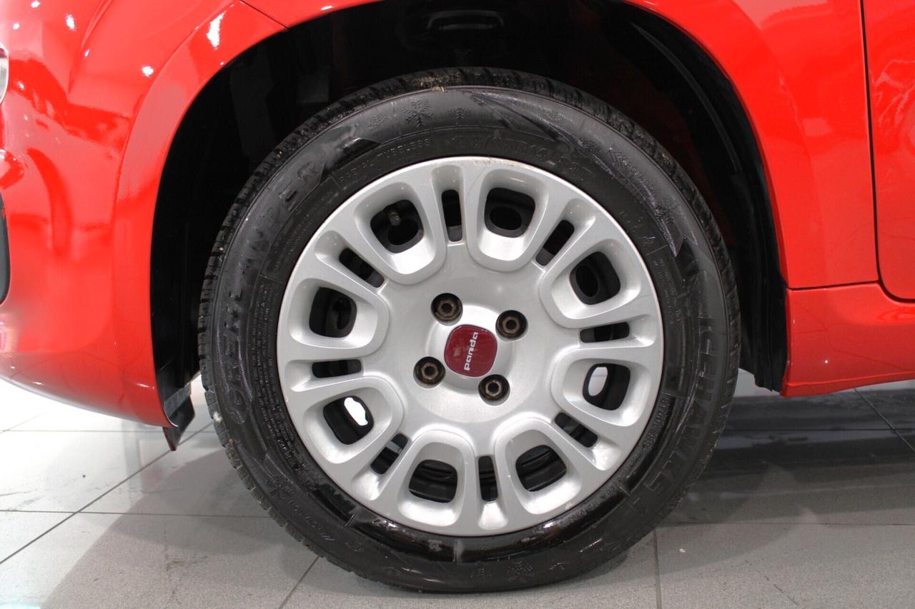 FIAT Panda 1.2 benz.GPL Easy - 2019