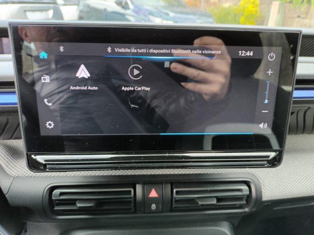 CITROEN C3 1200 PURETECH TURBO PLUS 100CV