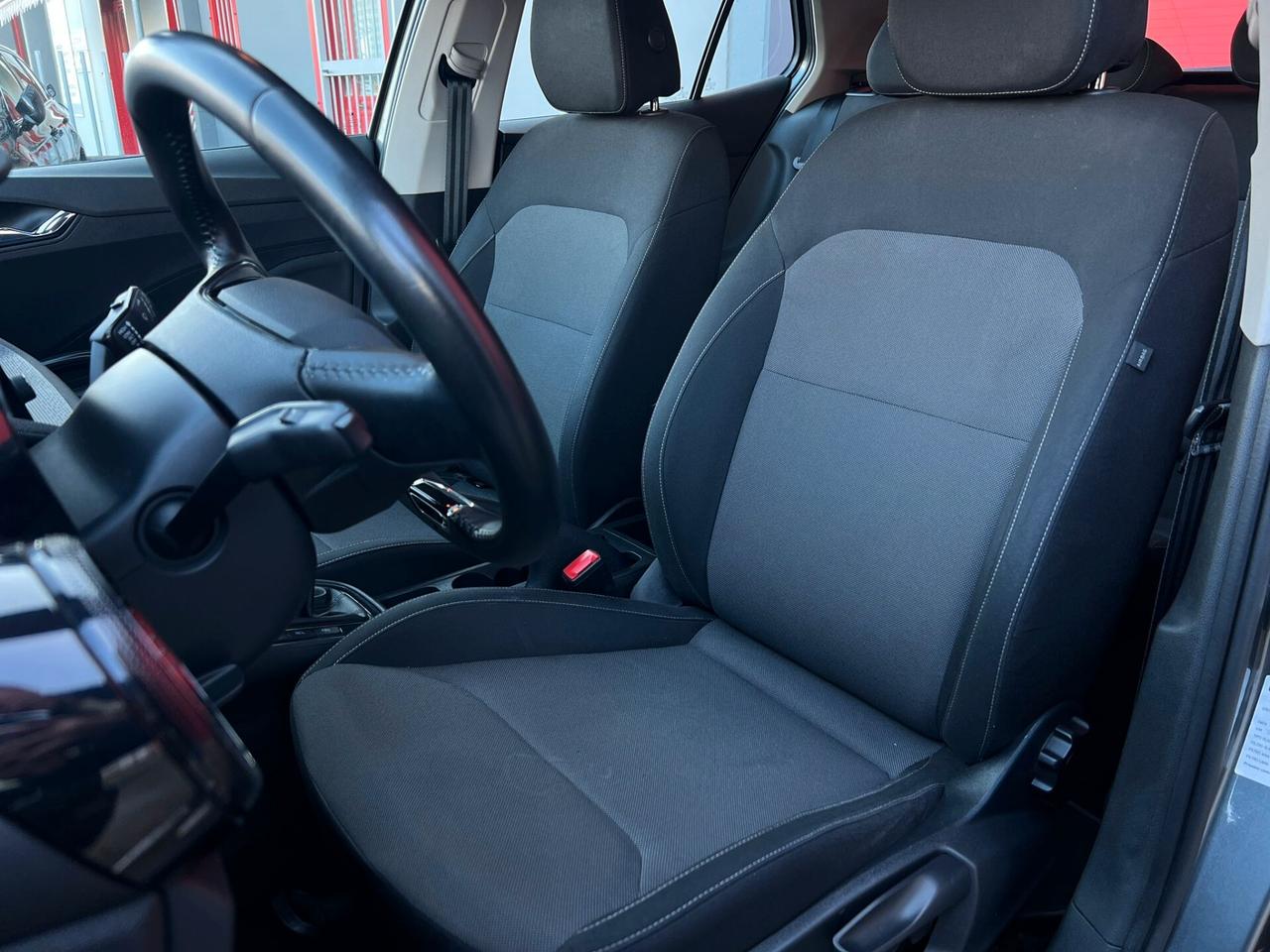 Skoda Fabia 1.0 MPI AMBITION 2022- *PROMOZIONE*